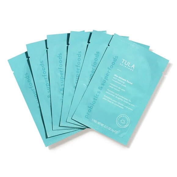TULA Skincare The Instant Facial - 16 ct - Picture 2 of 3